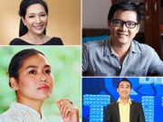 Làng sao - Top 5 MC chuyên lấy nước mắt khán giả trên sóng truyền hình