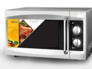 Sức khỏe - Nấu ăn bằng lò vi sóng có tốt cho sức khỏe?