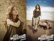 Giải trí - "Én nhỏ" Triệu Vy bụi bặm trong phim mới