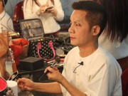 Làng sao - Minh Nhí: ‘Tôi từng rất hung dữ, hồ đồ và tự kiêu’