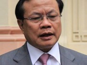 Tin tức - Bí thư Hà Nội lên tiếng vụ chặt hạ hàng loạt cây xanh