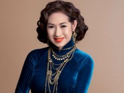 Làng sao - Ca sĩ Ý Lan: Miệt mài đầy hạnh phúc