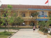 Tin tức - Đình chỉ công tác cô giáo đánh đồng nghiệp