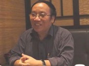 Tin tức - Nhà thơ Trần Đăng Khoa: “Đừng vu cho nhà tài trợ là lâm tặc"