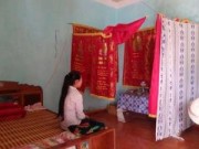 Tin tức - Nghi án con bị hiếp dâm, bố uống thuốc diệt cỏ tự tử