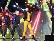 Làng sao - Isaac bất ngờ thăng hạng, Bảo Anh dừng chân tại The Remix