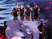 Làng sao - Giọng hát Việt, Vietnam Idol vẫn sản xuất dù bị yêu cầu dừng