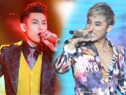 Làng sao - Sơn Tùng, Isaac bùng nổ trên sân khấu The Remix