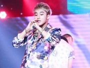 Làng sao - Thực hư việc Sơn Tùng M-TP bỏ thi, hát nhép tại The Remix