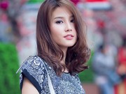 Làng sao - Diễm My 9X bị cướp cầm dao đe dọa