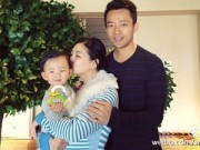 Làng sao - Từ Hy Viên khoe ảnh hạnh phúc giữa scandal