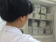 Tin tức - Đột nhập trung tâm "nuôi dưỡng" xương sọ người lớn nhất VN