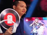 Làng sao - Nguyễn Hải Phong: "Sơn Tùng hát không hay, không nghe rõ lời"