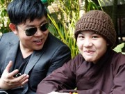 Làng sao - Vì sao ca sỹ Quang Lê nhận “tiểu ni cô” Huyền Trân làm con nuôi?