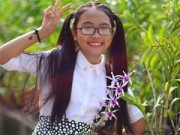 Làng sao - Phương Mỹ Chi ngày càng duyên dáng, sành điệu