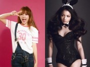Làng sao - Thủy Top, Hari Won tham gia "Tuyệt đỉnh tranh tài 2015"
