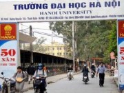 Tin tức - Học phí trường Đại học Hà Nội sắp tăng gấp đôi