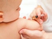 Tin tức - 42.000 trẻ em thoát khỏi tử vong nhờ vắc xin