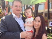 Làm mẹ - Cách dạy con nhân cách đáng ngưỡng mộ của cặp đôi Việt – Mỹ