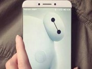 Eva Sành điệu - Điện thoại không viền màn hình đầu tiên của Oppo?