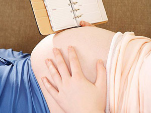 Cách tính tuổi thai chính xác nhất như thế nào?