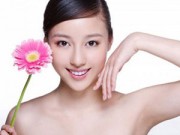 Làm đẹp - Bạn đã thoa kem dưỡng da đúng cách?