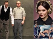 Thời trang - Những scandal "muối mặt" của Dolce & Gabbana