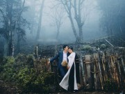 Eva Yêu - Bộ ảnh cưới "Lặng lẽ Sa Pa" đẹp đến nao lòng