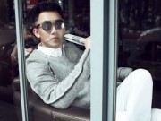 Làng sao - Dương Triệu Vũ từng muốn giải nghệ vì áp lực dư luận