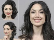 Làm đẹp - Tiến trình thay đổi kiểu tóc của phụ nữ 100 năm qua