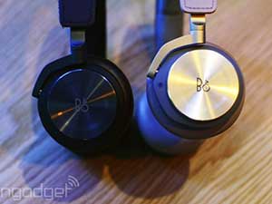 Laptop, máy tính bảng HP sẽ dùng công nghệ âm thanh của Bang & Olufsen