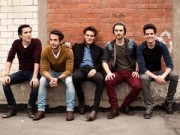 Làm đẹp - 5 anh chàng khiến chị em phát khóc vì quá đẹp trai