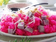 Bếp Eva - Xôi khoai môn hấp dẫn cuối tuần