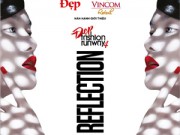 Thời trang - Khởi động hào hứng cùng Đẹp Fashion Runway 4