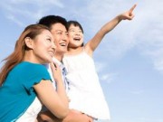 Eva Yêu - Mẫu người chồng ''hoàn hảo'' trong mắt phụ nữ