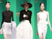 Thời trang - Lặng ngắm những quý cô thanh lịch của NTK 9X