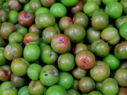 Bếp Eva - Cuối xuân, thưởng thức hương mận hậu đầu mùa