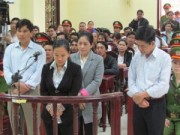 Tin tức - Xét xử vụ tiêm nhầm vaccine khiến 3 bé sơ sinh tử vong