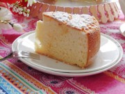 Bếp Eva - Thử làm bánh bông lan bằng nồi cơm điện