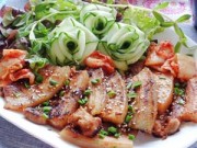 Bếp Eva - Thịt nướng kiểu Hàn Quốc thơm ngon, dễ làm