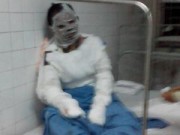 Tin tức - Xót xa người vợ tự thiêu vì bị chồng bạo hành hơn 5 năm