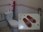 Nhà đẹp - Chàng Úc choáng với nhà vệ sinh kiểu Việt Nam