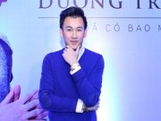 Làng sao - Dương Triệu Vũ: "Tôi lưỡng tính trong âm nhạc"