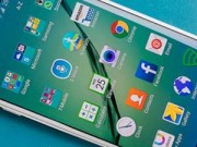 Eva Sành điệu - Galaxy S6 là smartphone có nhiều ứng dụng "rác" nhất?