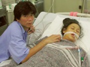 Bà bầu - Sản phụ bị suy thận vẫn chưa biết mất con