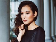 Làng sao - Vương Thu Phương: "Không còn muốn bon chen showbiz"