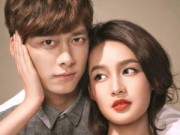 Làng sao - Chọn người tình cho "nam thần" Lý Dịch Phong