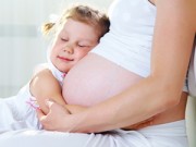 Bà bầu - “Thần dược” giúp não thai nhi phát triển tốt nhất