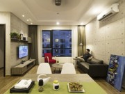 Nhà đẹp - Cải tạo nhà tán khí giúp hóa giải điều xấu và mang lại tài vận cho gia chủ