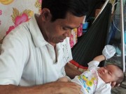 Làm mẹ - Cảm động người mẹ tình nguyện chết để giữ mạng sống cho con